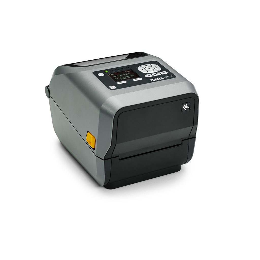 ZD621 Performance Barcode Label Printer – DataNinja Equipment