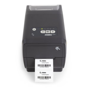 ZD411 Barcode Label Printer