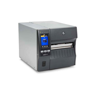 ZT421 Industrial Label Printer