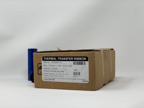 Thermal Transfer Ribbon