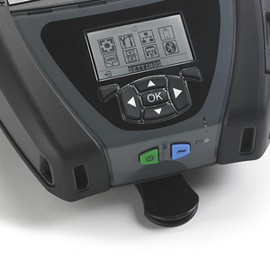 QLn420 Mobile Barcode Label Printer