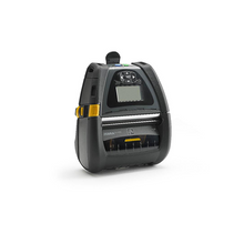 QLn420 Mobile Barcode Label Printer