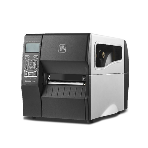 e********nページ ZT230 Industrial Barcode Label Printer – DataNinja Equipment