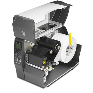 ZT230 Industrial Barcode Label Printer