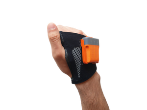 MARK basic - Hand mounted scanner