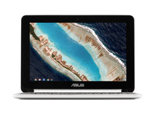 ASUS Chromebook Flip